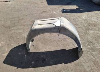 BŁOTNIK NADKOLE PEUGEOT BOXER III