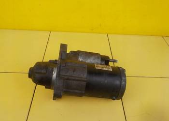 OPEL CORSA E ADAM 1.0 TURBO 16r 116KM B10XFT rozrusznik 12638692