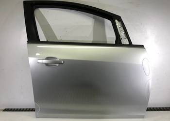 DRZWI PRAWY PRZÓD OPEL ASTRA J Hatchback 09-15