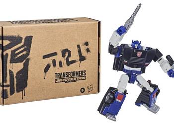 Transformers Generations WFC-GS23 Deep Cover