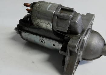 Rozrusznik renault opel trafic vivaro 2.0 cdti dti