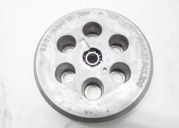 Docisk Kosza Sprzęgła KTM LC4 640 2005r High Flow