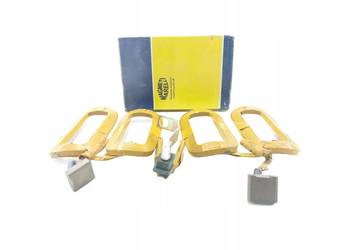 STOJAN UZWOJENIE ROZRUSZNIKA 24V 4,0kW IVECO NOWY MAGNETI MARELLI 72165901