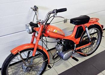 Romet, komar, oryginał 1984r.