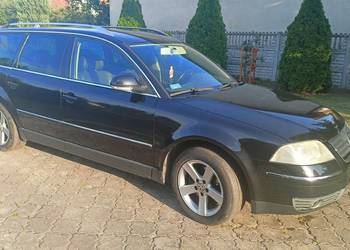 Passat B5 FL 1,9 TDI