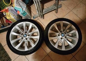 Koła bmw 5x120 styling 217 BBS