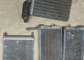 Chłodnice ogrzewania