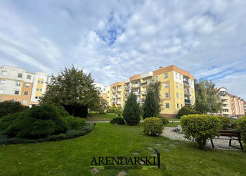 WYJĄTKOWE MIESZKANIE - OS. GÓRCZYN