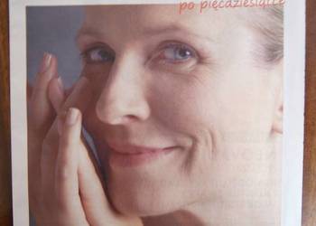 Skóra, włosy, paznokcie po pięćdziesiątce - Gazeta Wyborcza