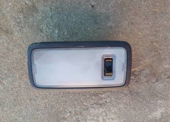 Lampka bagażnika Corolla E11 Hatchback 5D