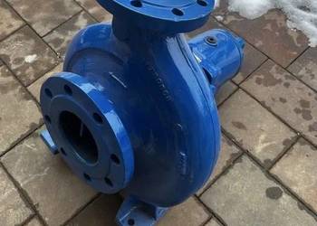 pompa wody ksb CPKE 80-315 Wirnikowa