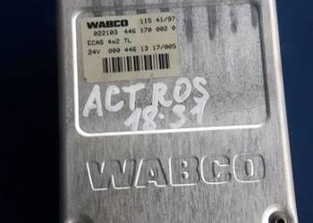 MODUŁ ECAS 0004461317 ACTROS ATEGO
