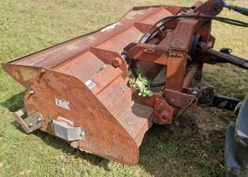 kosiarka bijakowa mulcha TSM 225