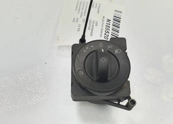 WŁĄCZNIK ŚWIATEŁ VOLKSWAGEN CRAFTER 9065450504