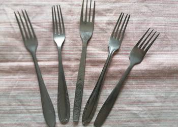 Widelec stołowy Stainless lub Gerlach.