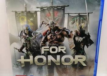 Gra For Honor PS4