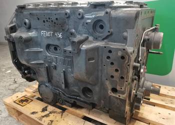 Fendt 900 Vario Obudowa skrzyni M 954 100 050 040