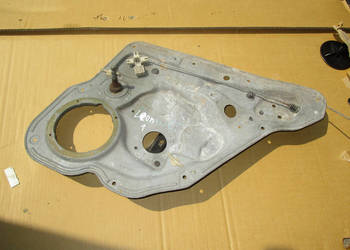 Podnosnik szyby prawy tył Seat Leon Toledo 1m0 99-05