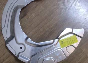 Osłona Tarczy kotwicznej Lewy przód BMW E90 316i - 325i 812511106