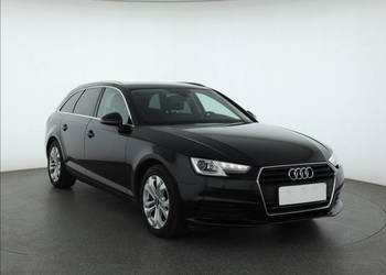 Audi A4 2.0 TDI