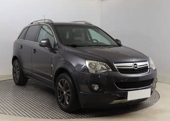 Opel Antara 2.2 CDTI