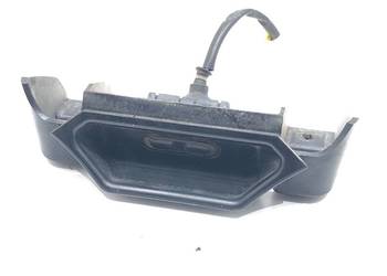 KLAMKA KLAPY TYŁ SUZUKI SX4 Hatchback ZCC