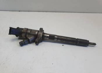 Ford Focus MK2 II 1.6 TDCI WTRYSKIWACZ wtrysk 0445110353