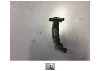 rurka turbiny olejowa skoda vw seat 2.0tdi BKP