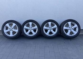 Alufelga 18 cali 5x120 BMW 19204002 DesignbyOZ
