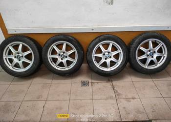 Koła rozstaw 4x100 Astra Corsa 323f