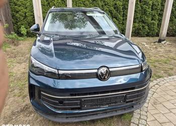 Volkswagen Tiguan 1.5 eTSI R-Linę DSG