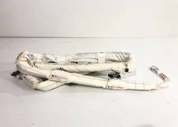 KURTYNA POWIETRZNA PRAWY RENAULT GRAND SCENIC IV Minivan AIRBAG