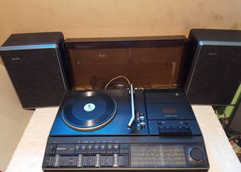 PHILIPS Compact-Philetta 960 TAPC 22AB960