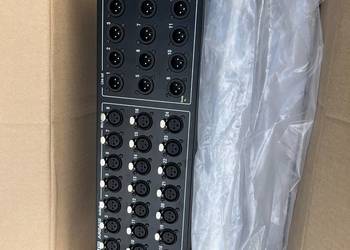 Allen & Heath AR2412 – profesjonalny cyfrowy stagebox 24/12