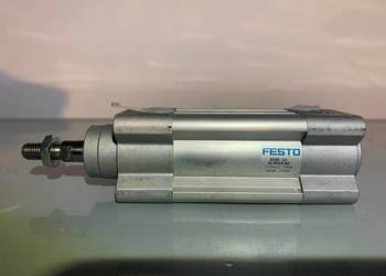 Siłownik ISO15552 DSBC-32-25-PPVA-N3 (1376422), Festo Nowy