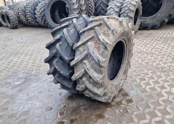 380/70r20 360/70r20 BKT Trelleborg Bieżnik 90%