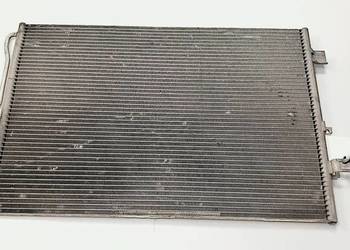 CHŁODNICA KLIMATYZACJI FIAT FREEMONT 55111185AB