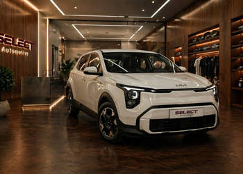 Kia Stonic Kia Stonic -16%