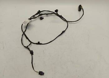 SKODA Enyaq 5LA iV85 Wiązka zderzaka PDC tył 5LG971104