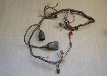 Instalacja Wersja Kopka Wiązka Elektryczna Suzuki DR 650 90-95r