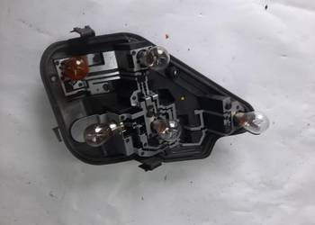 Opel Astra H 3 III HB listwa wkład lampy lewej tylnej lewy tył