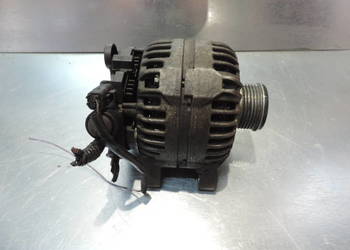 ALTERNATOR PEUGEOT PARTNER 1 CITROEN 2.0 HDI