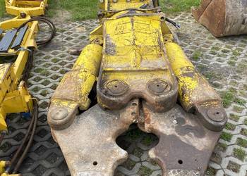 Nożyce wyburzeniowe ATLAS COPCO 3,8t