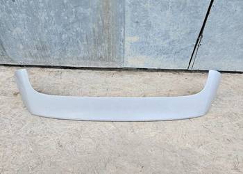 FORD FIESTA MK7 VII SPOILER LOTKA KLAPY TYŁ C1BB-A44210-B