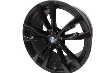 FELGA ALUMINIOWA R20 5X120 ET40 OC73 10JX20 7846790 STYLING 469M BMW 