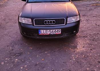Audi a4 b6 1.9 tdi 2004 r