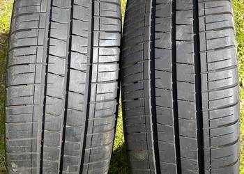 Opony Vredestein Comtrac 2 205/65 R16 C 2szt