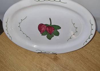 Półmisek Porcelanowy