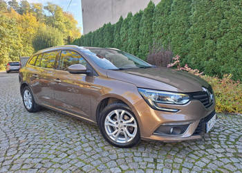 Renault Megane Dci 110 Energy Intens IV (2016-)