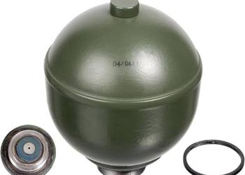 Febi 22495 SFERA HYDROPNEUMATYCZNA Citroen XANTIA poduszka kula